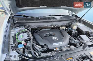 Внедорожник / Кроссовер Mazda CX-9 2021 в 