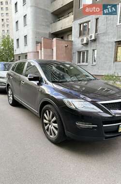 Внедорожник / Кроссовер Mazda CX-9 2007 в 