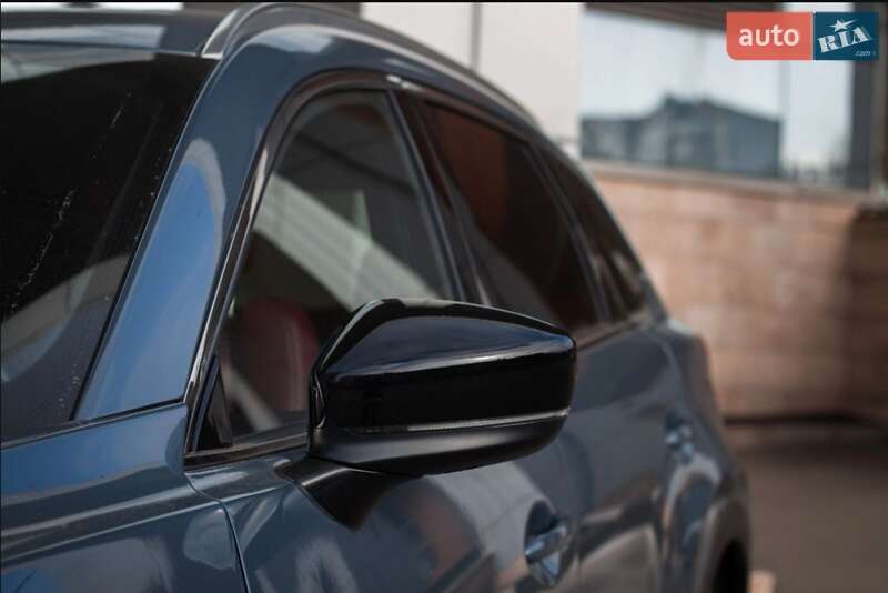 Внедорожник / Кроссовер Mazda CX-9 2021 в Киеве