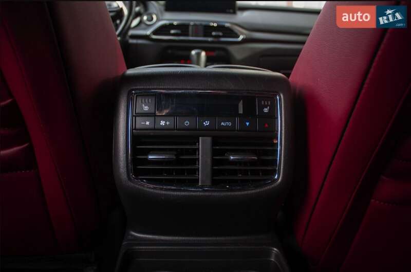 Внедорожник / Кроссовер Mazda CX-9 2021 в Киеве