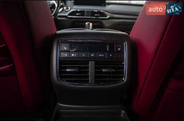 Внедорожник / Кроссовер Mazda CX-9 2021 в 