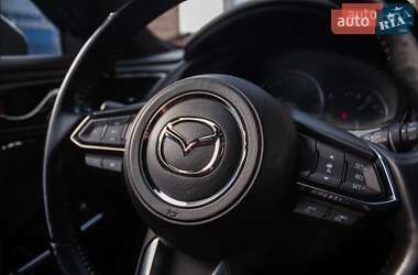 Внедорожник / Кроссовер Mazda CX-9 2021 в 