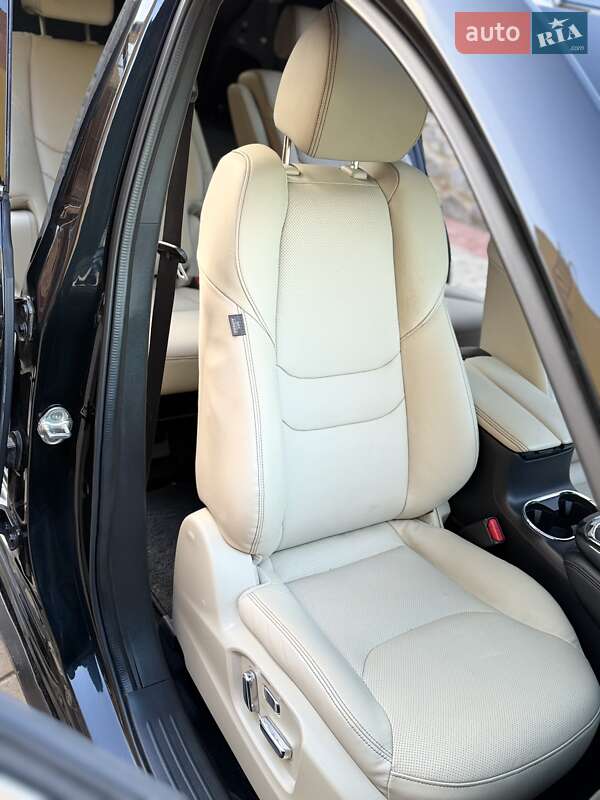 Внедорожник / Кроссовер Mazda CX-9 2020 в Змиеве