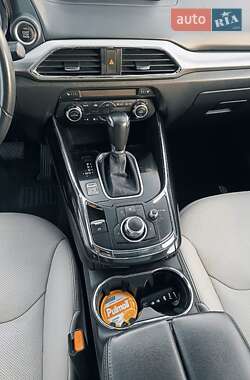 Внедорожник / Кроссовер Mazda CX-9 2016 в 