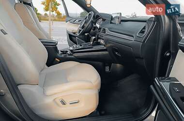 Внедорожник / Кроссовер Mazda CX-9 2016 в 