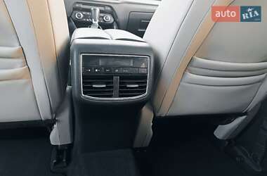 Внедорожник / Кроссовер Mazda CX-9 2016 в 