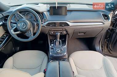 Внедорожник / Кроссовер Mazda CX-9 2016 в 