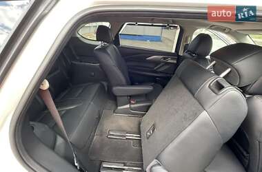 Внедорожник / Кроссовер Mazda CX-9 2020 в 