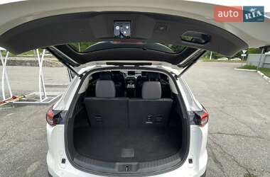 Внедорожник / Кроссовер Mazda CX-9 2020 в 