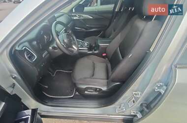 Внедорожник / Кроссовер Mazda CX-9 2017 в 