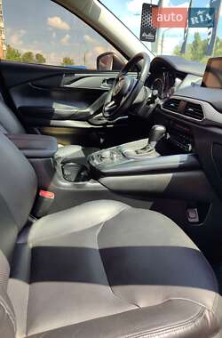 Внедорожник / Кроссовер Mazda CX-9 2018 в 