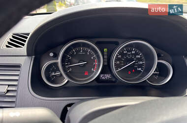Внедорожник / Кроссовер Mazda CX-9 2014 в 