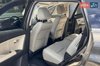 Внедорожник / Кроссовер Mazda CX-9 2014 в 