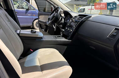 Внедорожник / Кроссовер Mazda CX-9 2014 в 