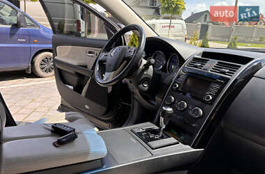 Внедорожник / Кроссовер Mazda CX-9 2014 в 