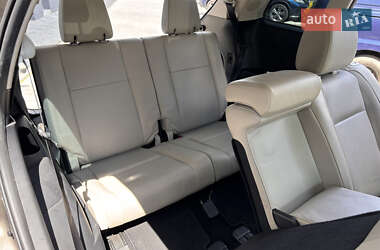 Внедорожник / Кроссовер Mazda CX-9 2014 в 