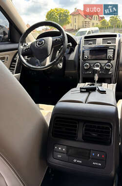 Внедорожник / Кроссовер Mazda CX-9 2014 в 