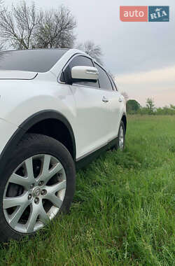 Внедорожник / Кроссовер Mazda CX-9 2009 в 
