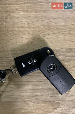 Внедорожник / Кроссовер Mazda CX-9 2009 в 