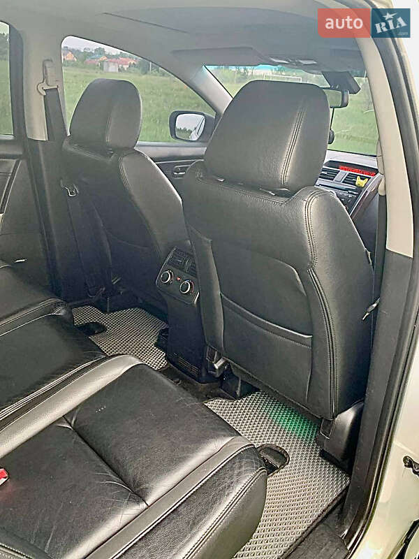 Позашляховик / Кросовер Mazda CX-9 2009 в Харкові