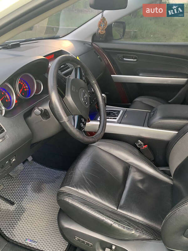 Позашляховик / Кросовер Mazda CX-9 2009 в Харкові