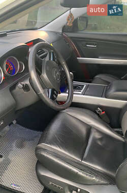 Внедорожник / Кроссовер Mazda CX-9 2009 в 