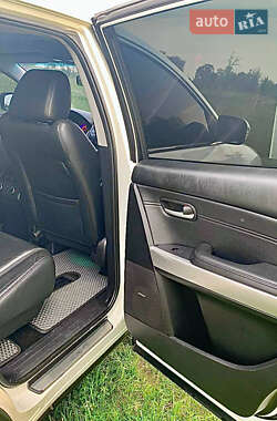 Внедорожник / Кроссовер Mazda CX-9 2009 в 