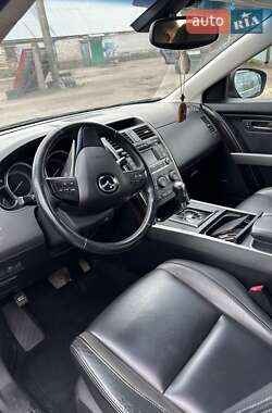 Позашляховик / Кросовер Mazda CX-9 2011 в Києві