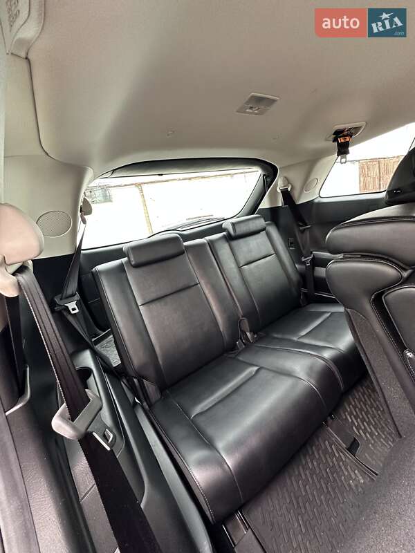 Внедорожник / Кроссовер Mazda CX-9 2011 в Киеве
