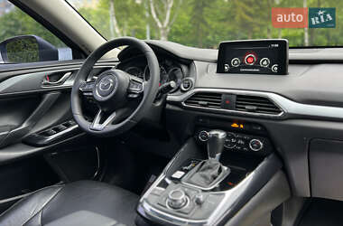Внедорожник / Кроссовер Mazda CX-9 2017 в 