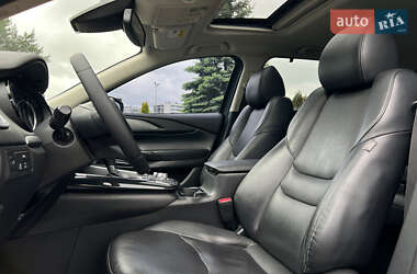 Внедорожник / Кроссовер Mazda CX-9 2017 в 