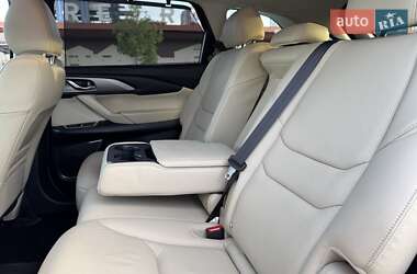 Внедорожник / Кроссовер Mazda CX-9 2018 в 