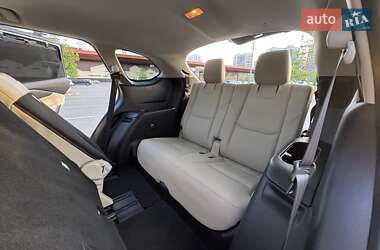 Внедорожник / Кроссовер Mazda CX-9 2018 в 