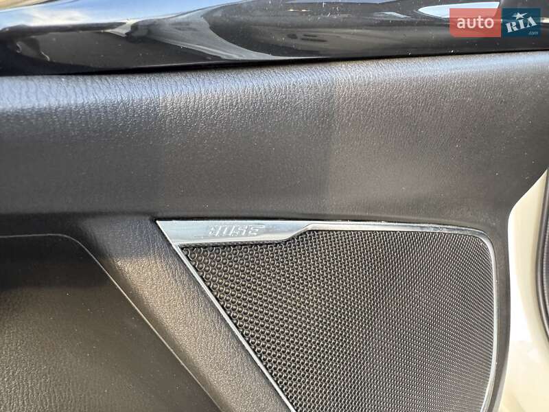 Внедорожник / Кроссовер Mazda CX-9 2018 в Киеве