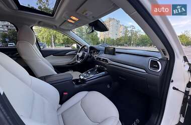 Внедорожник / Кроссовер Mazda CX-9 2018 в 