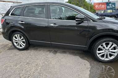Позашляховик / Кросовер Mazda CX-9 2011 в 