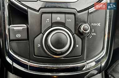 Внедорожник / Кроссовер Mazda CX-9 2017 в 