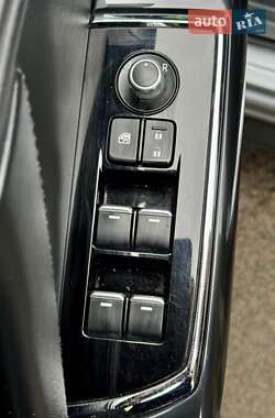 Внедорожник / Кроссовер Mazda CX-9 2017 в 