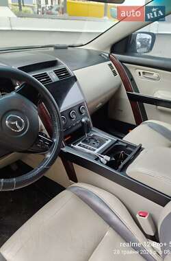Внедорожник / Кроссовер Mazda CX-9 2007 в 