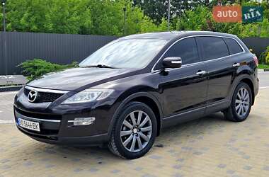 Позашляховик / Кросовер Mazda CX-9 2008 в Підволочиську