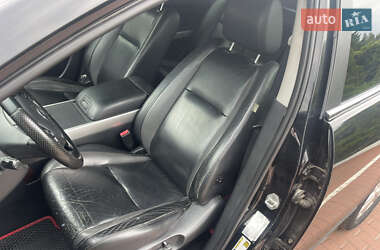 Позашляховик / Кросовер Mazda CX-9 2008 в 