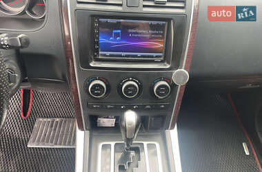 Позашляховик / Кросовер Mazda CX-9 2008 в 