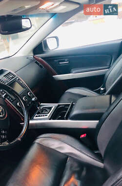 Внедорожник / Кроссовер Mazda CX-9 2007 в 