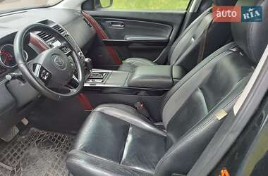 Внедорожник / Кроссовер Mazda CX-9 2009 в Николаеве