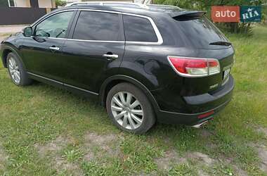 Внедорожник / Кроссовер Mazda CX-9 2009 в 