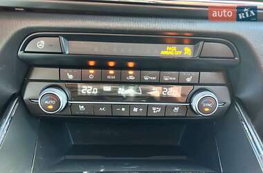 Внедорожник / Кроссовер Mazda CX-9 2022 в 