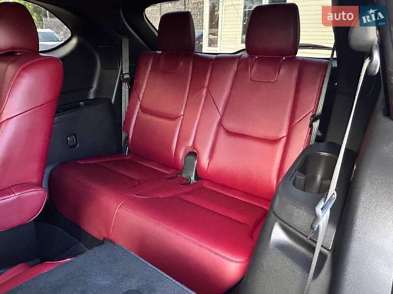 Внедорожник / Кроссовер Mazda CX-9 2022 в Одессе