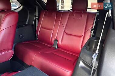Внедорожник / Кроссовер Mazda CX-9 2022 в 