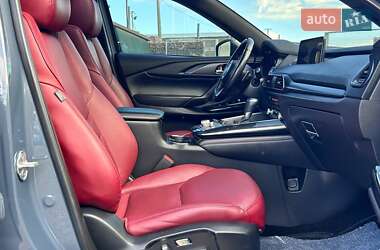 Внедорожник / Кроссовер Mazda CX-9 2022 в 