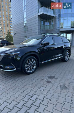 Внедорожник / Кроссовер Mazda CX-9 2019 в 